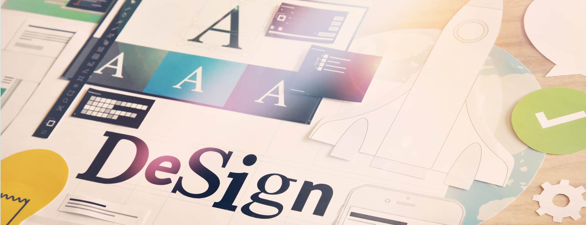 Studio Brandmerk grafisch ontwerp en webdesign