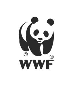 Studio Brandmerk Duiven | logo WWF
