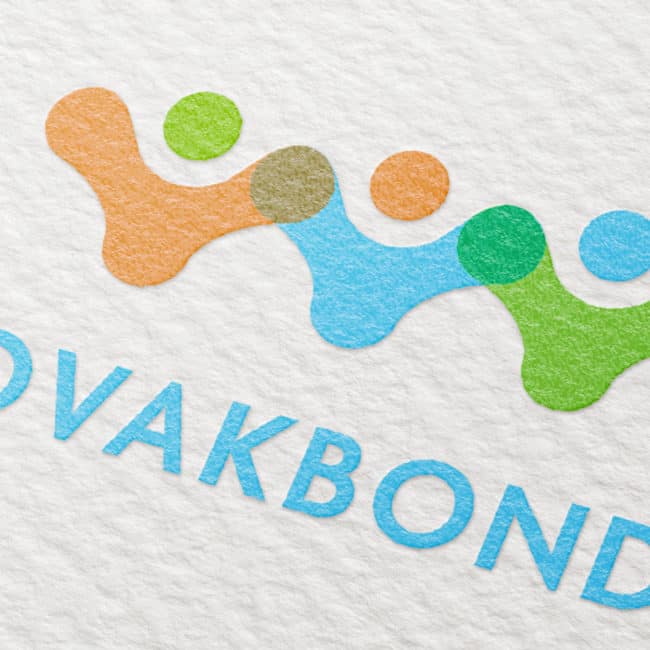 Studio Brandmerk Duiven | ontwerp logo Fysiovakbond FDV