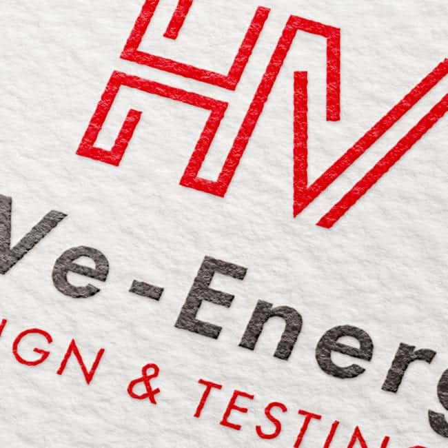 Studio Brandmerk Duiven | ontwerp logo HaVe Energy