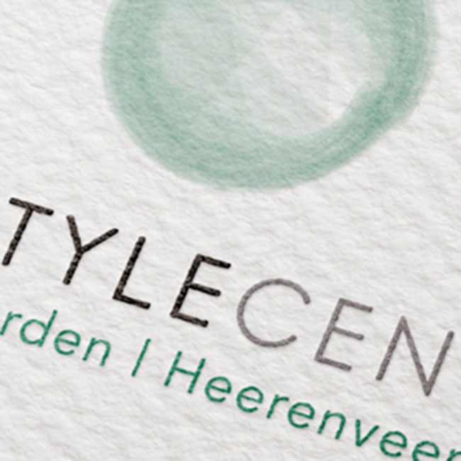 Studio Brandmerk Duiven | ontwerp logo Lifestylecenter