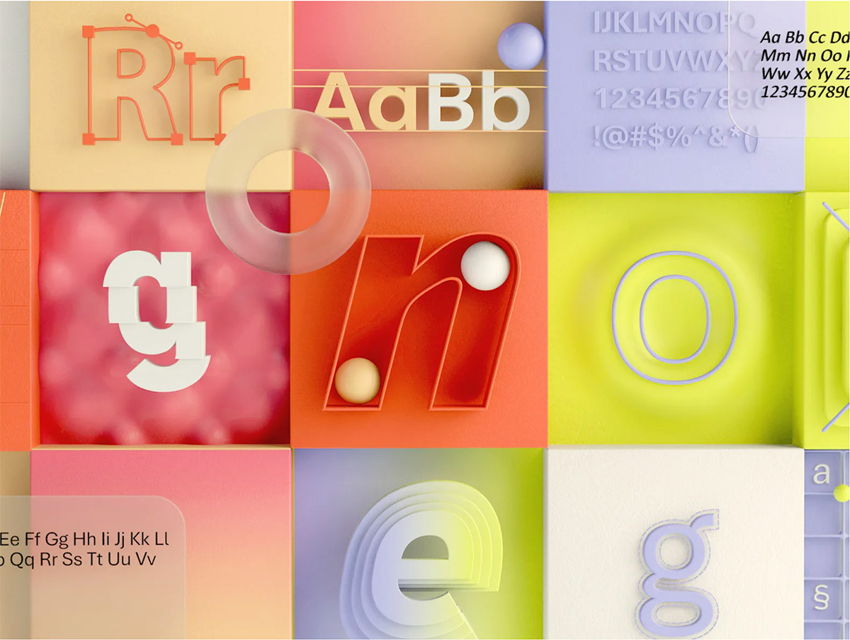 Studio Brandmerk Duiven | Microsoft Calibri lettertype